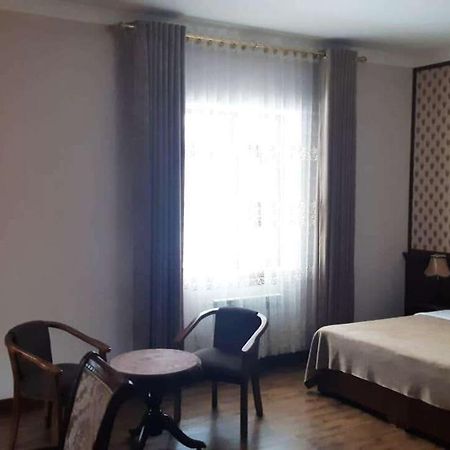 Erkin Palace Hotel Khiva Extérieur photo